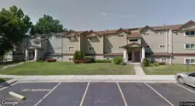 section 8 rental