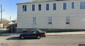 section 8 rental