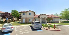 section 8 rental
