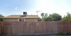 section 8 rental