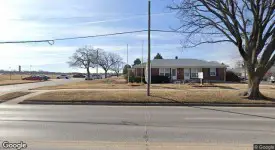 section 8 rental