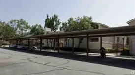 section 8 rental
