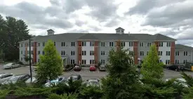 section 8 rental