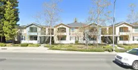 section 8 rental
