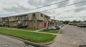 section 8 rental
