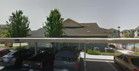 section 8 rental