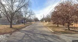 section 8 rental