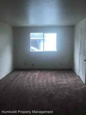 section 8 rental