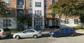 section 8 rental