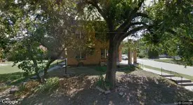 section 8 rental