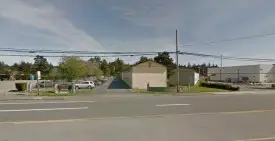 section 8 rental