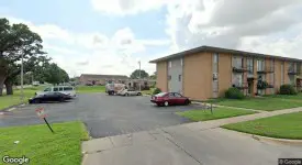section 8 rental