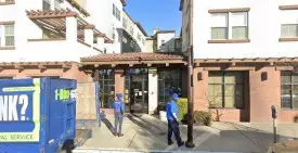 section 8 rental