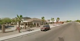 section 8 rental