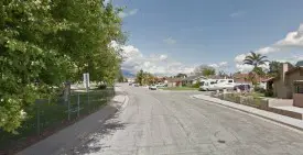 section 8 rental