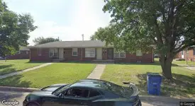 section 8 rental