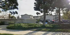 section 8 rental