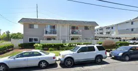 section 8 rental