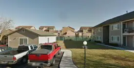 section 8 rental