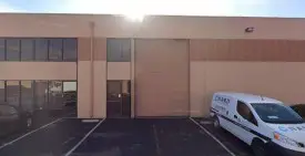 section 8 rental