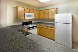 section 8 rental