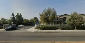 section 8 rental