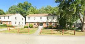 section 8 rental