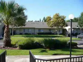 section 8 rental