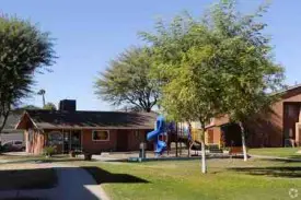section 8 rental