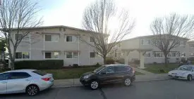 section 8 rental