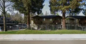 section 8 rental
