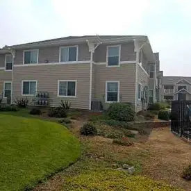 section 8 rental