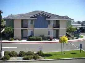 section 8 rental