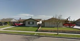 section 8 rental