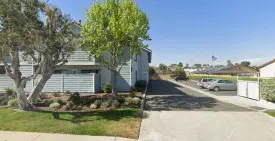section 8 rental