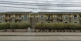 section 8 rental