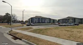 section 8 rental