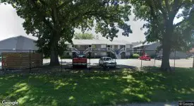 section 8 rental