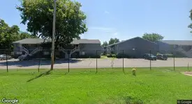 section 8 rental