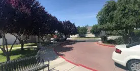 section 8 rental