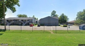 section 8 rental