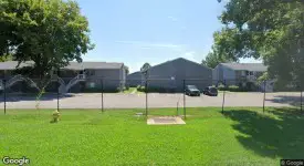 section 8 rental