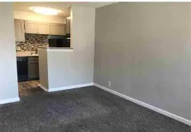 section 8 rental