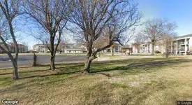 section 8 rental