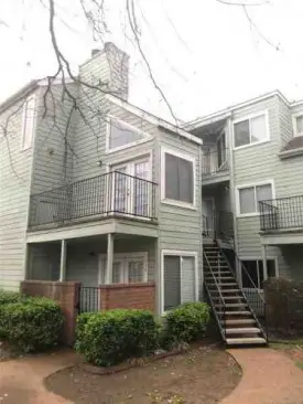 section 8 rental