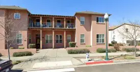 section 8 rental
