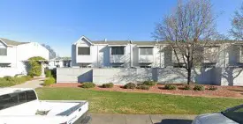 section 8 rental