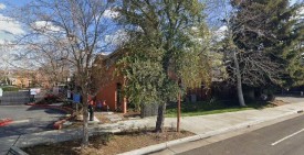 section 8 rental