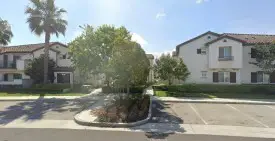 section 8 rental