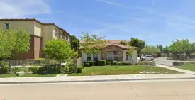 section 8 rental